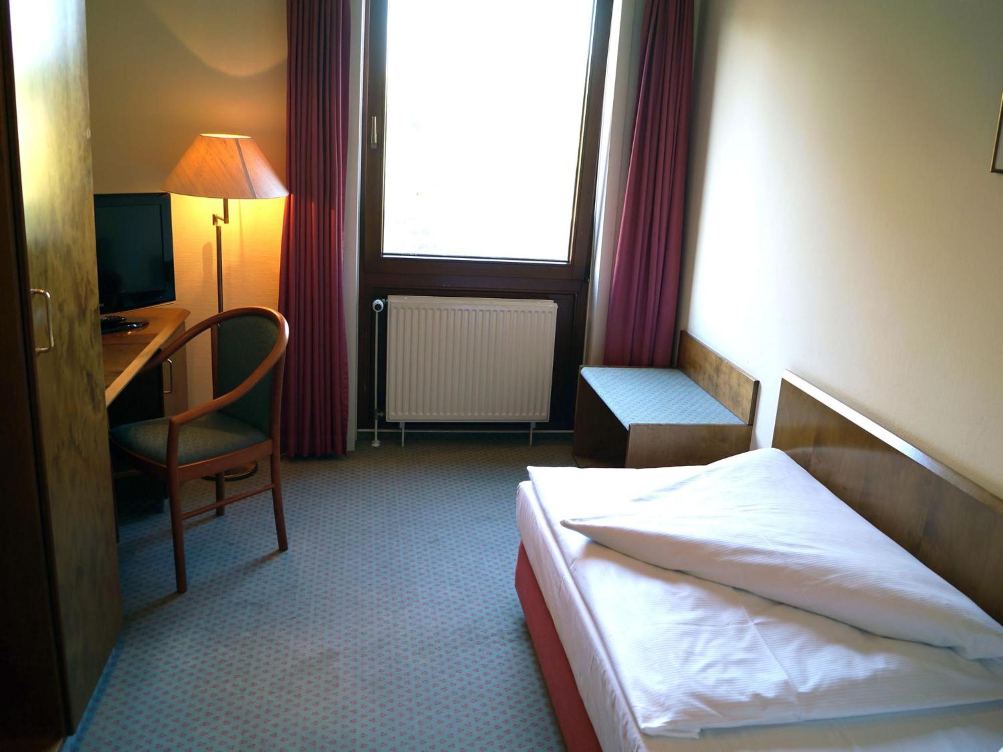 Itm Entree Glinde Restaurant & Tagungshotel Номер фото