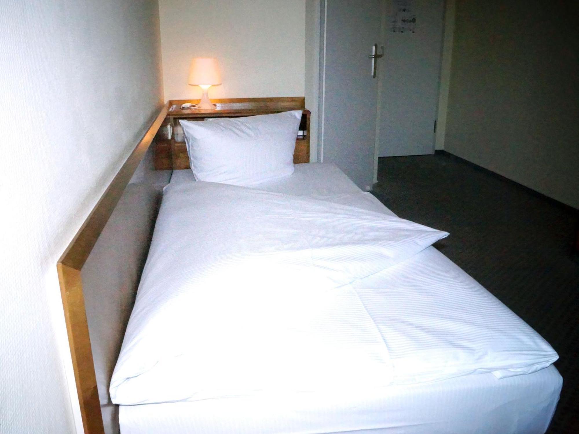 Itm Entree Glinde Restaurant & Tagungshotel Номер фото