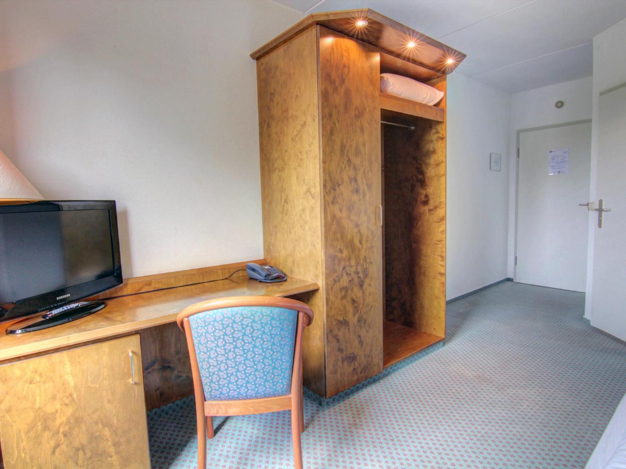 Itm Entree Glinde Restaurant & Tagungshotel Номер фото