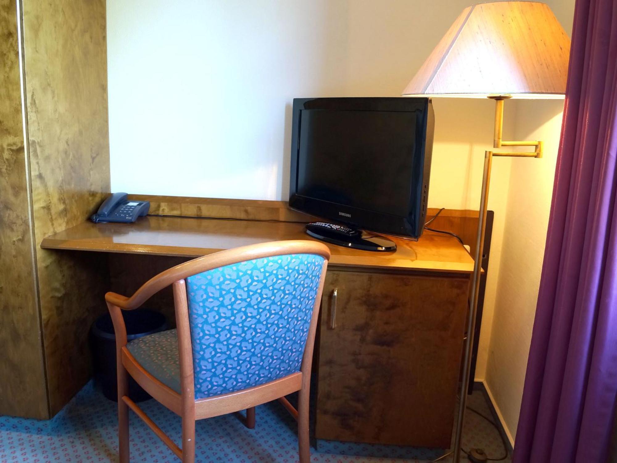Itm Entree Glinde Restaurant & Tagungshotel Номер фото