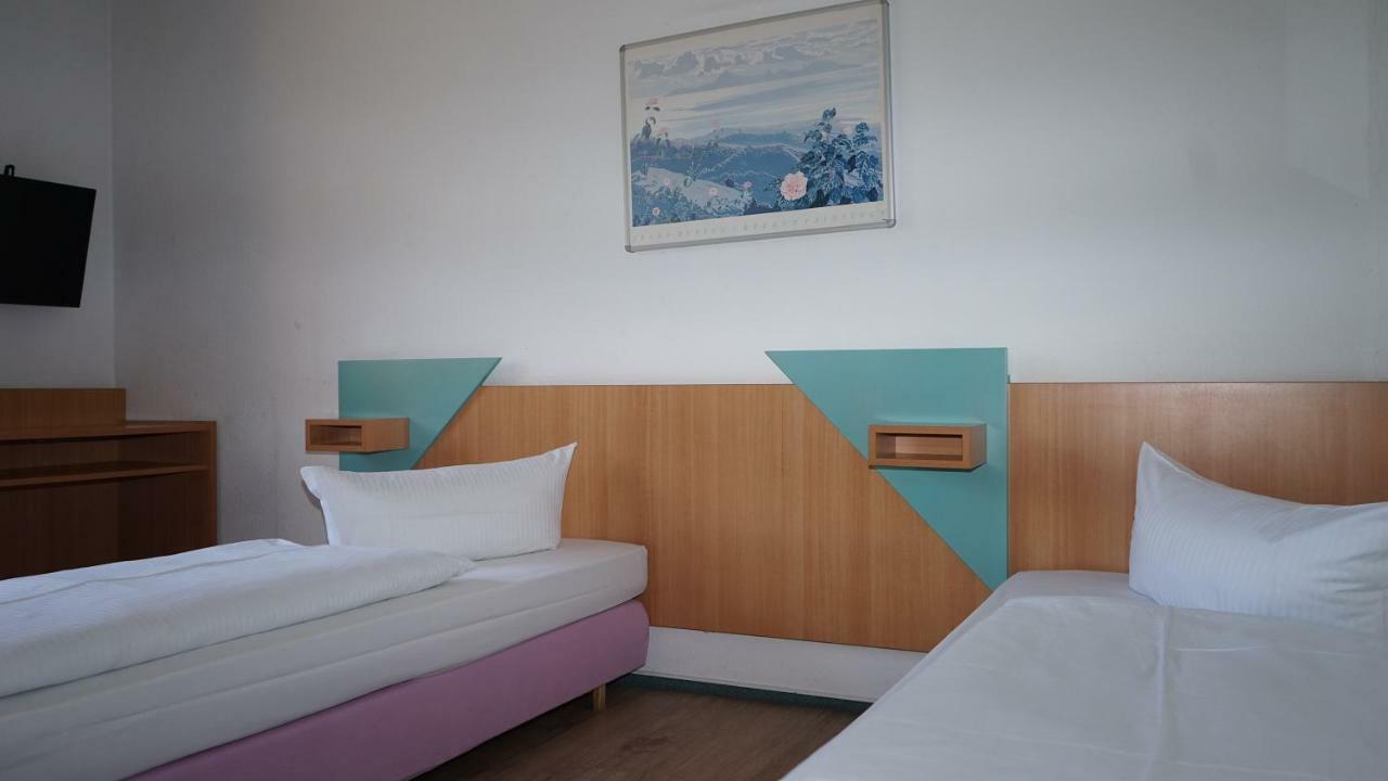 Itm Entree Glinde Restaurant & Tagungshotel Экстерьер фото